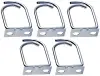 Solarix Förtöjningskrok D2 44x44mm VH-D2-44-44 5-pack Solarix Förtöjningskrok D2 44x44mm VH-D2-44-44 5-pack