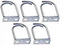 Solarix Förtöjningskrok D2 44x44mm VH-D2-44-44 5-pack Solarix Förtöjningskrok D2 44x44mm VH-D2-44-44 5-pack (1 of 2)