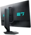 DELL AW2724DM žaidimų 27 colių LED 16:9 2560x1440 QHD IPS 1000:1 1 ms 3x USB 2xDP HDMI suktukas thumbnail (4 of 8)