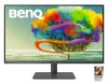 BENQ 32" LED PD3205U Pannello IPS 3840x2160 1000:1 5ms HDMI DP USB FF LBL nero
