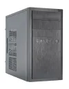 CHIEFTEC MiniT HT-01B 2x USB 3.0 stroombron 350W zwart