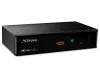 STRONG DVB-T T2 televizora pierīce SRT 8215 ar Full HD displeju H.265 HEVC PVR EPG USB HDMI LAN SCART melns