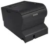 EPSON TM-T88VII POS printer USB+serial+Ethernet Must Kaasa arvatud toiteplokk thumbnail (3 of 4)