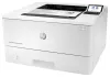 HP LaserJet Enterprise M406dn A4 38ppm 1200x1200dpi USB duplex ePrint thumbnail (3 of 5)