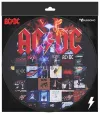 AC/DC herní podložka pod myš 30 cm thumbnail (3 of 4)