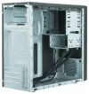 CHIEFTEC MiniT HO-12B 2x USB 3.0 2x USB 2.0 sort thumbnail (3 of 6)
