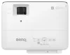BenQ TK700STi 4K UHD DLP-projektor 3000ANSI 10 000:1 VGA 2x HDMI QS01 Android TV-modul thumbnail (5 of 6)