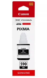 Canon inktfles GI-590 BK zwart Canon inktfles GI-590 BK zwart (1 of 1)