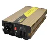 ROGERELE Sinusový měnič napětí REP1500-12 1500W 12V USB port
