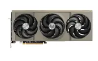 VGA SAPPHIRE NITRO+ AMD Radeon RX 9070 OC 16GB (uszkodzone opakowanie) VGA SAPPHIRE NITRO+ AMD Radeon RX 9070 OC 16GB (uszkodzone opakowanie) (1 of 7)