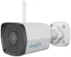 Uniarch by Uniview IP kaamera UHO-B1R-M2F3 Bullet 2Mpx objektiiv 4mm 1080p Wi-Fi SD pesa IP67 IR30 Onvif thumbnail (1 of 6)
