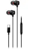 GENIUS headset HS-M368 Black černý USB-C GENIUS headset HS-M368 Black černý USB-C