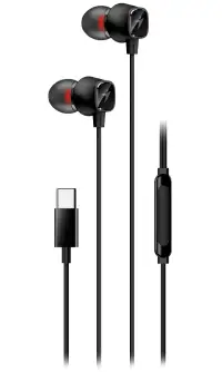 GENIUS headset HS-M368 Black černý USB-C GENIUS headset HS-M368 Black černý USB-C (1 of 4)