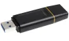 KINGSTON DataTraveler EXODIA 128GB USB 3.2 čierno-žltá