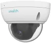 Uniarch by Uniview IP-kaamera IPC-D314-APKZ Dome VF 4Mpx objektiiv 2,8-12mm 1440p McSD pesa IP67 IR30 IK10 PoE