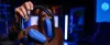 Logitech G535 LIGHTSPEED Wireless Gaming Headset - BLACK thumbnail (5 of 7)