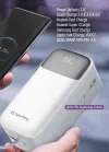 Banc cumhachta COLORWAY 50,000mAh 1x USB QC3.0 USB-C Lightning 225W Bán thumbnail (12 of 17)