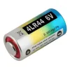 HELMER alkalická baterie 4LR44 6V 1ks vhodná pro výcvikový obojek Helmer TC 31