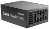 Bodi tiho! vir DARK POWER PRO 13 1600 W ATX3.0 aktivni PFC 135 mm ventilator 80PLUS Titanium modular thumbnail (2 of 4)
