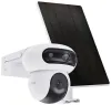 EZVIZ IP kamera HB90 kit PTZ Wi-Fi 2x 4Mpix krytí IP65 duál objekt. 28 + 6mm H.265 IR až 35m + 8W solární panel thumbnail (1 of 3)