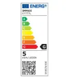 IMMAX NEO PUNTO-1 Projecteur INTELLIGENT noir or source GU10 48W RGB+CCT Zigbee 3.0 TUYA thumbnail (10 of 10)