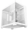 DEEPCOOL case CG530 ATX USB 3.0 USB-C panoramisch wit thumbnail (3 of 13)
