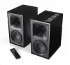 KLIPSCH THE FIVES BLACK KLIPSCH THE FIVES BLACK