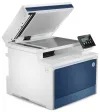 HP Color LaserJet Pro MFP 4302fdw bar PSCF A4 33ppm 600x600dpi DADF USB LAN wifi duplex HP Smart AirPrint™ thumbnail (3 of 5)