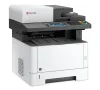 Kyocera ECOSYS M2735dw A4 MFP čb 35ppm 1200 dpi 512MB duplex DP LAN Wifi startovací tonery 1000stránek LCD