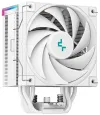 Fuaraitheoir DEEPCOOL AK500S lucht leanúna digiteach níos cúinge 120mm píopa teasa 5x PWM do Intel agus AMD bán thumbnail (2 of 4)