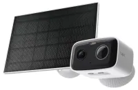 TP-Link Tapo C400 KIT Solárna WiFi Kamera vonkajšia 2MPx 1920 x 1080 audio IR 10m MicroSD IP65 TP-Link Tapo C400 KIT Solárna WiFi Kamera vonkajšia 2MPx 1920 x 1080 audio IR 10m MicroSD IP65 (1 of 11)