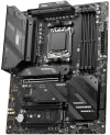 MSI MAG X670E TOMAHAWK WIFI AMD X670 AM5 4x DDR5 4x M.2 HDMI DP USB-C WiFi ATX thumbnail (2 of 5)