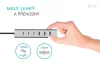 I-tec USB-A USB-C Metalinis įkrovimo HUB 7x prievadas 3x USB-C 3.0 4x USB 3.0 metalinis thumbnail (7 of 7)