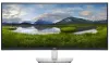 DELL P3421W 34" curved 21:9 3440 x 1440 WQHD 1000:1 8ms IPS DP HDMI USB-C 4x USB 3Y Basic on-s. thumbnail (1 of 10)