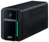 APC Back-UPS 500VA (300W) AVR 230V 3x IEC utičnica thumbnail (1 of 3)