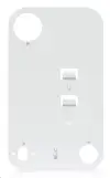 Ubiquiti AI Theta -kattokiinnitysjärjestelmä Ubiquiti AI Theta -kattokiinnitysjärjestelmä