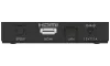 STRONG android box SRT LEAP-S3 PRO 4K UHD H.265 HEVC NETFLIX Disney+ Chromecast HDMI USB LAN Wi-Fi 6 Google TV thumbnail (8 of 12)