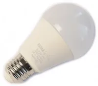 Tesla LED bulb BULB E27 12W 230V 1521lm 25,000h 4000K day white 220st Tesla LED bulb BULB E27 12W 230V 1521lm 25,000h 4000K day white 220st (1 of 2)