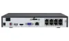 Reolink NVS8 Netzwerk-Videorecorder 8x PoE inklusive 2TB HDD (max. 2x 6TB) VGA HDMI thumbnail (2 of 2)