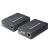 Síneadh Pláinéad LRP-101U-KIT UTP PoE 10 100Base-TX IEEE802.3at-30WEFT+ raon ESD 500m -20 go 70°C