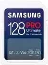 Samsung SDXC 128GB PRO ULTIMATE + USB adaptér thumbnail (2 of 3)