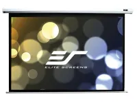 ELITE SCREENS plátno elektrické motorové 150" (381 cm) 16:9 1869 x 332 cm Gain 11 case biely ELITE SCREENS plátno elektrické motorové 150" (381 cm) 16:9 1869 x 332 cm Gain 11 case biely (1 of 1)