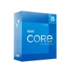 INTEL Core i5-12600K 3,7 GHz 10 Core 20 MB LGA1700 Grafiken Alder Lake