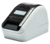 BROTHER label printer QL-820NWBC 62mm thermal printing USB Bluetooth WIFI LAN thumbnail (2 of 2)
