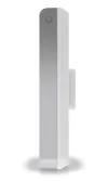 Ubiquiti UniFi 6 In-Wall - Wi-Fi 6 AP 2.4 5GHz to 5.3Gbps 5x Gbit RJ45 PoE 802.3af at (without PoE injector) thumbnail (5 of 11)