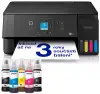 Epson EcoTank L3361 5760 x 1440 A4 MFZ ITS 4 colors WiFi USB Epson EcoTank L3361 5760 x 1440 A4 MFZ ITS 4 colors WiFi USB