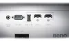 BenQ TK710 4K UHD DLP projector 3200ANSI 600,000:1 2x HDMI thumbnail (5 of 5)