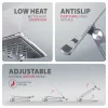 Supporto in alluminio AXAGON per laptop da 10" a 16" con hub USB HMC-STND HDMI 3xUSB-A GLAN PD thumbnail (4 of 9)