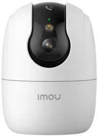 Cameră IP Imou Ranger 2C Pro 5MP pentru interior, Wi-Fi, obiectiv 5Mpix, 36mm, zoom digital 8x, H.265 IR până la 10 Cameră IP Imou Ranger 2C Pro 5MP pentru interior, Wi-Fi, obiectiv 5Mpix, 36mm, zoom digital 8x, H.265 IR până la 10 (1 of 1)