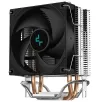 DEEPCOOL Cooler AG200 92mm Fan 2x Heatpipes PWM